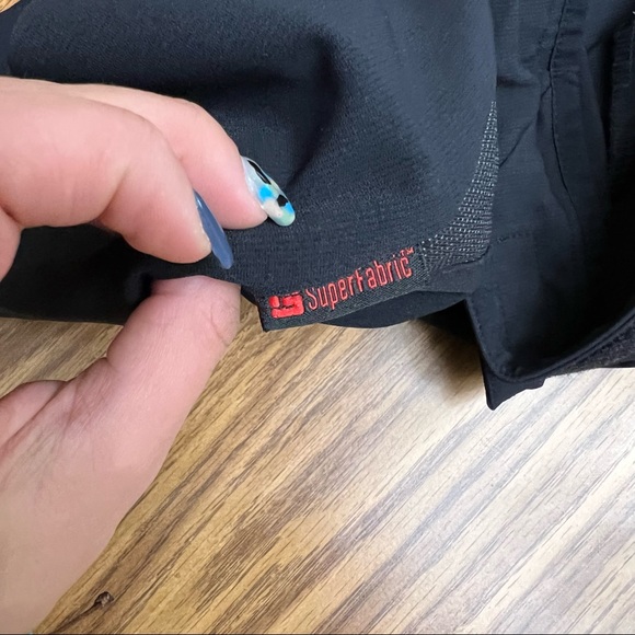 Dainese HG 1 Biking Shorts - Picture 7 of 15